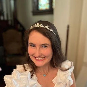 Meet your Posher, Haley